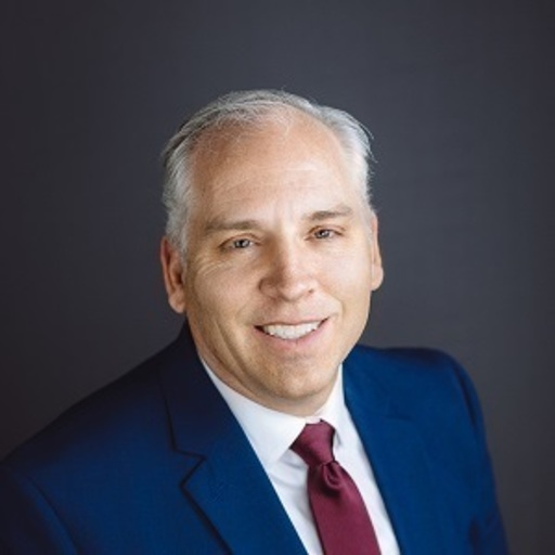 Jon Lelegren