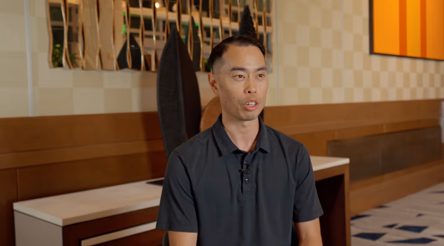 Darrin Yee